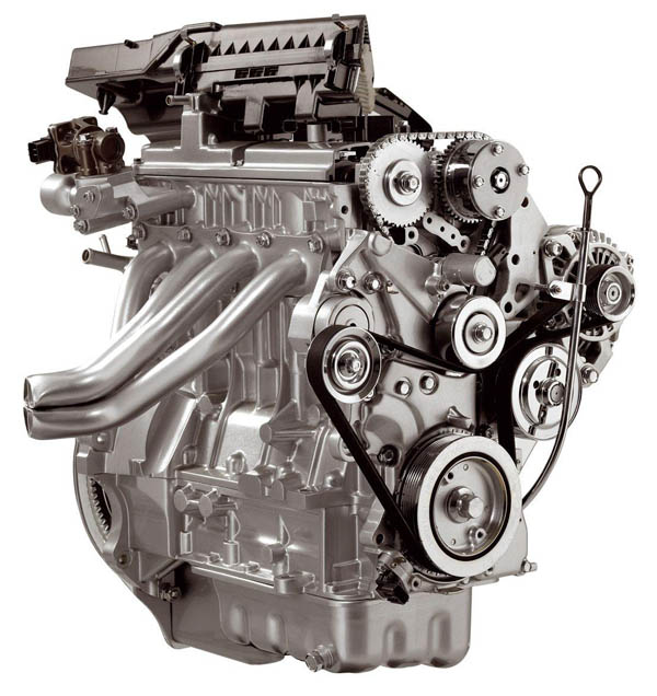 2014  Evora Car Engine